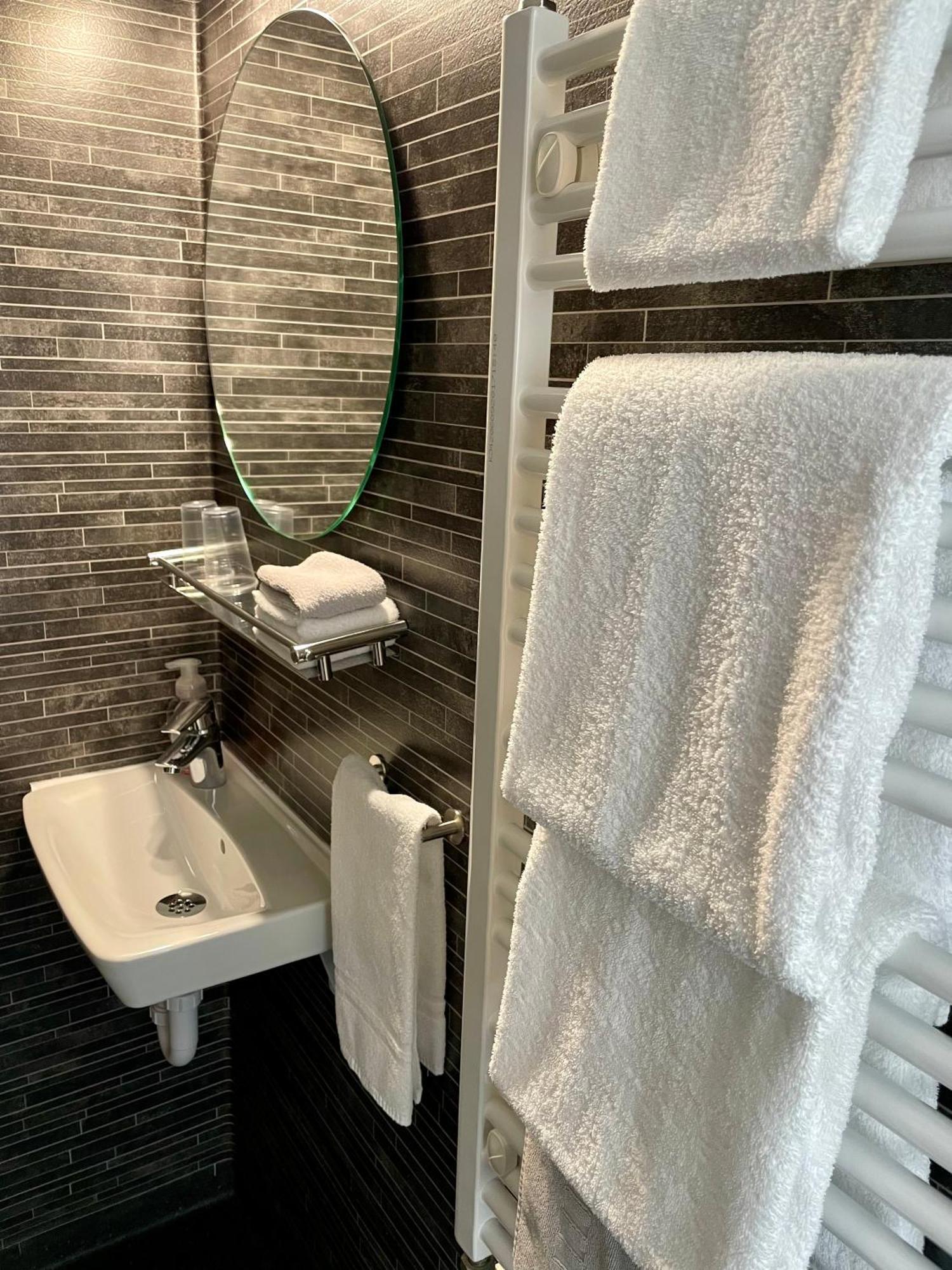 Akkeri Guesthouse Stykkishólmur المظهر الخارجي الصورة