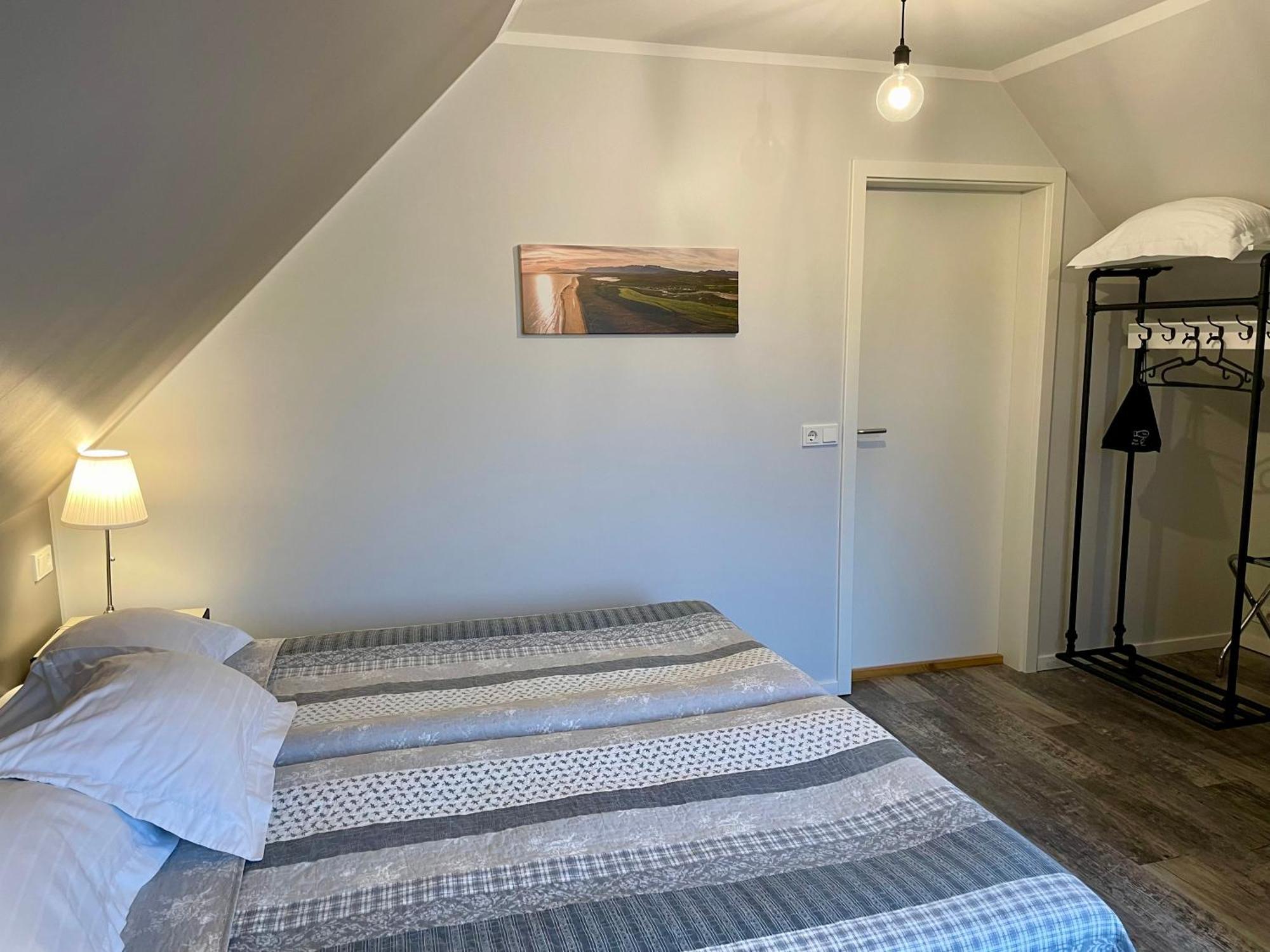 Akkeri Guesthouse Stykkishólmur الغرفة الصورة