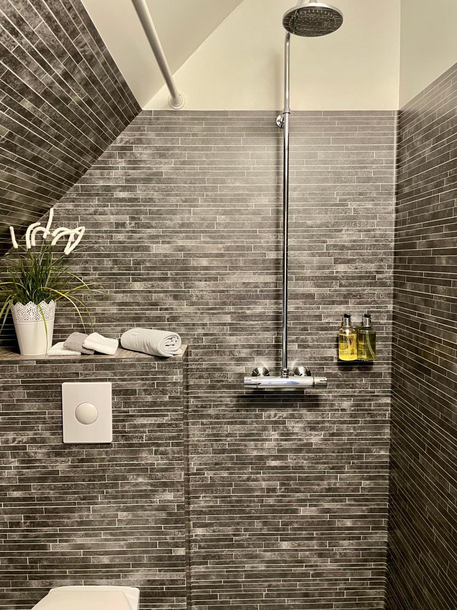 Akkeri Guesthouse Stykkishólmur المظهر الخارجي الصورة