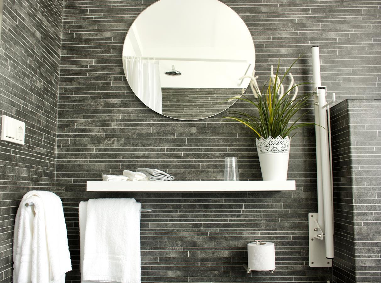 Akkeri Guesthouse Stykkishólmur المظهر الخارجي الصورة